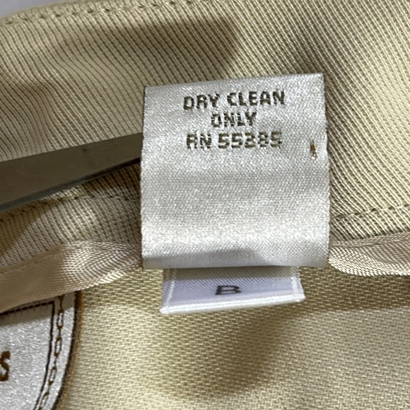 Compagnie Internationale Express women’s dress pants size 9/10 - Picture 10 of 11